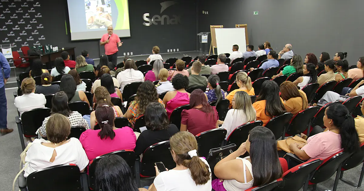 Jornada Odontológica do Pantanal encerra programação nesta sexta-feira em Corumbá