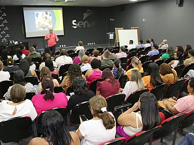 Jornada Odontológica do Pantanal encerra programação nesta sexta-feira em Corumbá
