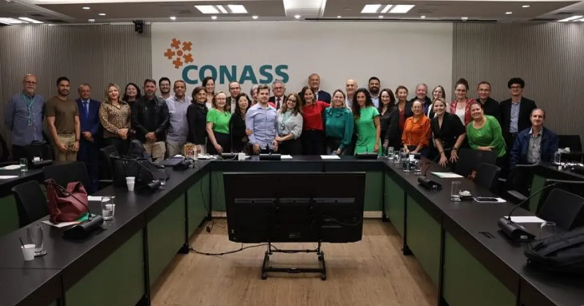 Projeto de protocolo cardiológico de Mato Grosso do Sul é destaque no Conass