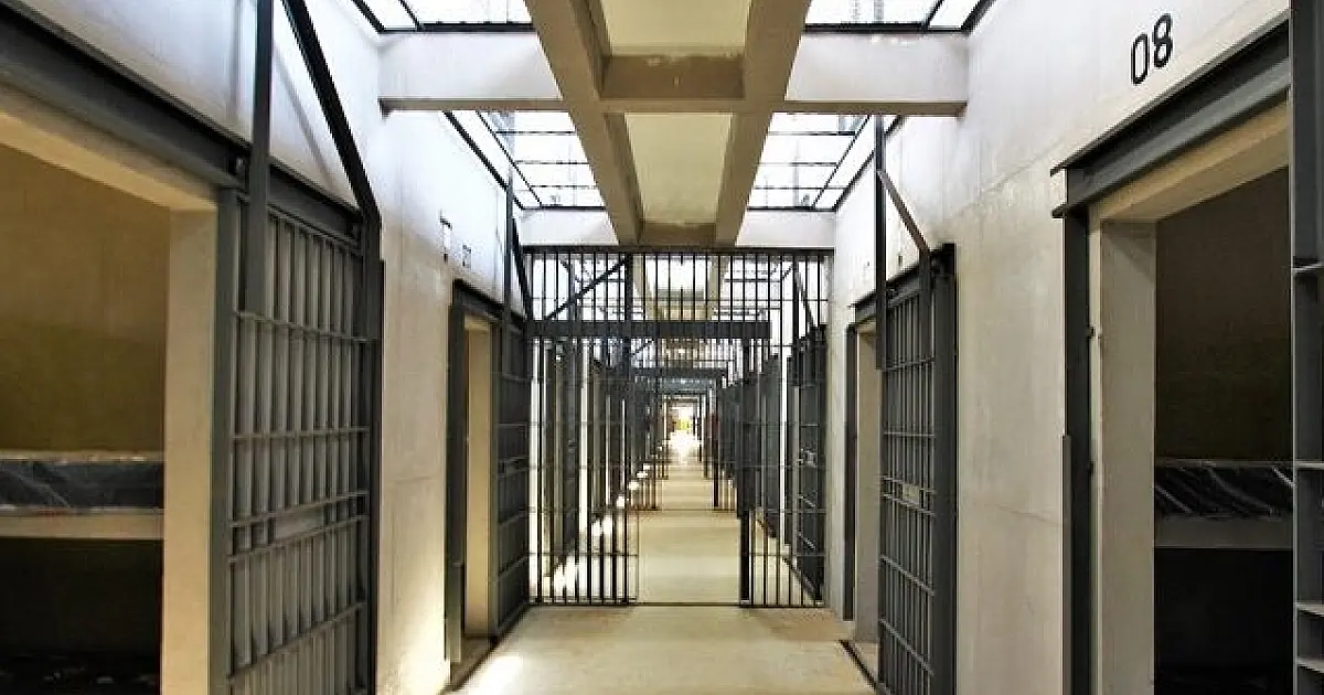 Visitas são suspensas por 15 dias em todas as unidades penais do estado