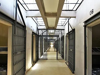 Visitas são suspensas por 15 dias em todas as unidades penais do estado