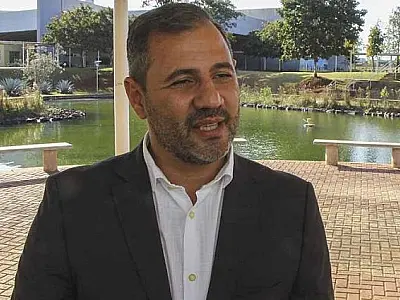Reitor da UEMS assume Presidência do CRIE-MS nesta segunda-feira