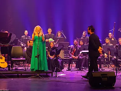 Pela primeira vez no Festival América do Sul, Catedral Clássica e Casarão Cultural integram programa