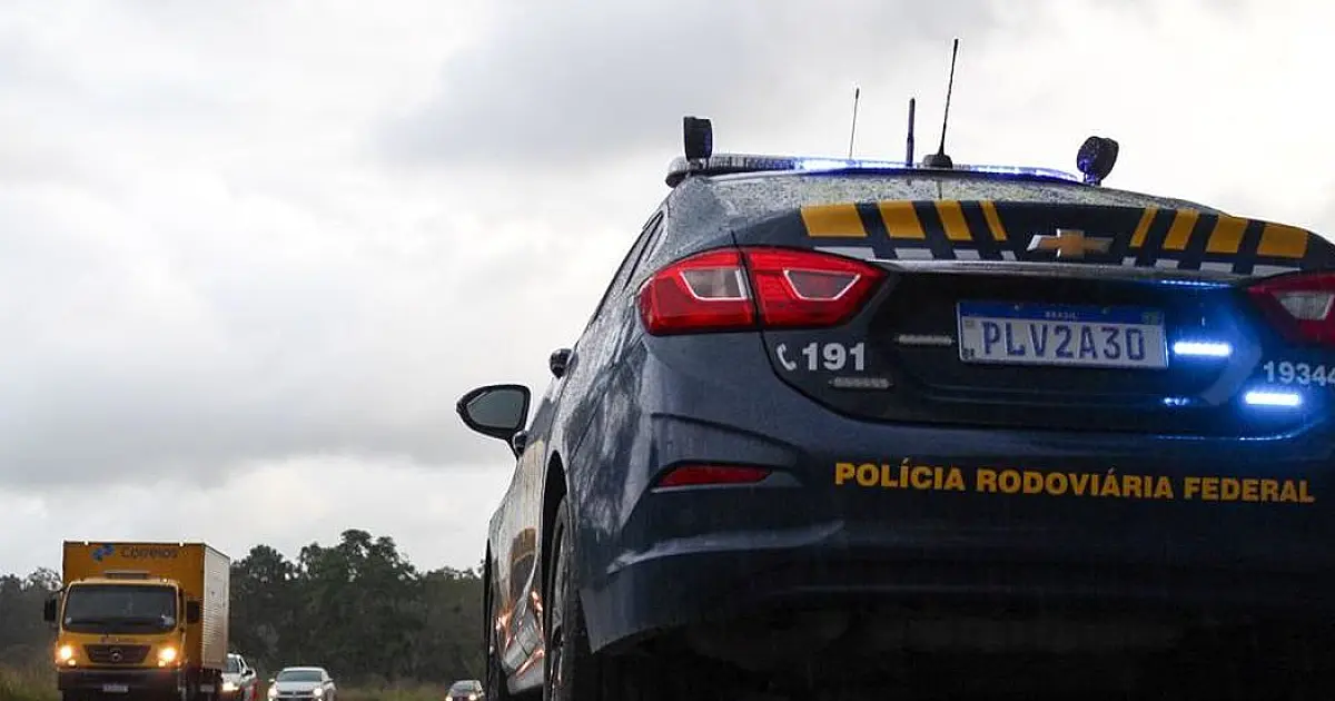 Fiscalização nas rodovias federais encerra nesta terça (7)