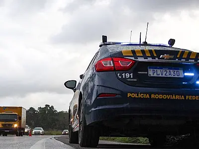 Fiscalização nas rodovias federais encerra nesta terça (7)