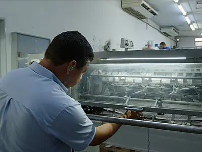 Dia do Trabalho: crescimento da indústria de MS é impulsionado por mais de 159 mil trabalhadores