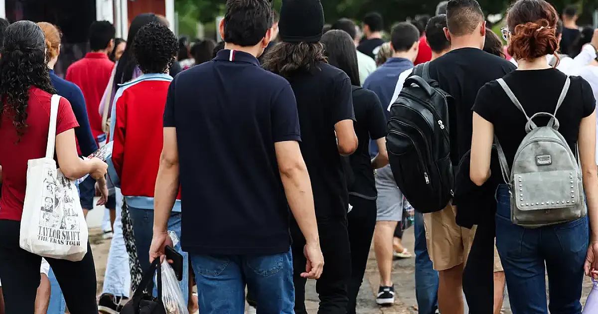 Censo revela nomes e sobrenomes mais comuns do país; veja a lista