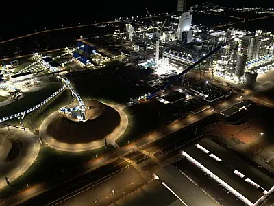 Início de operação da fábrica de Ribas do Rio Pardo coloca MS como o Vale da Celulose