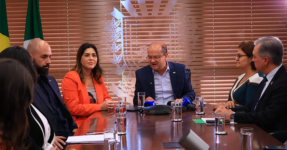 Governo de MS apresenta programa transversal de enfrentamento à violência contra mulheres