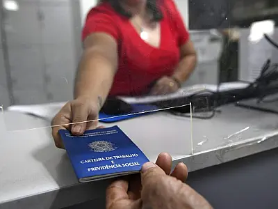 Funtrab oferece 4,5 mil vagas de emprego em MS