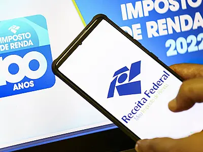 Receita paga nesta sexta lote da malha fina do Imposto de Renda