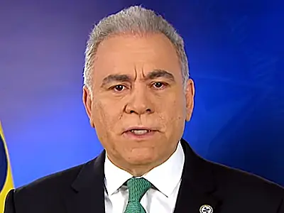 Governo anuncia fim da emergência sanitária por covid-19 no país