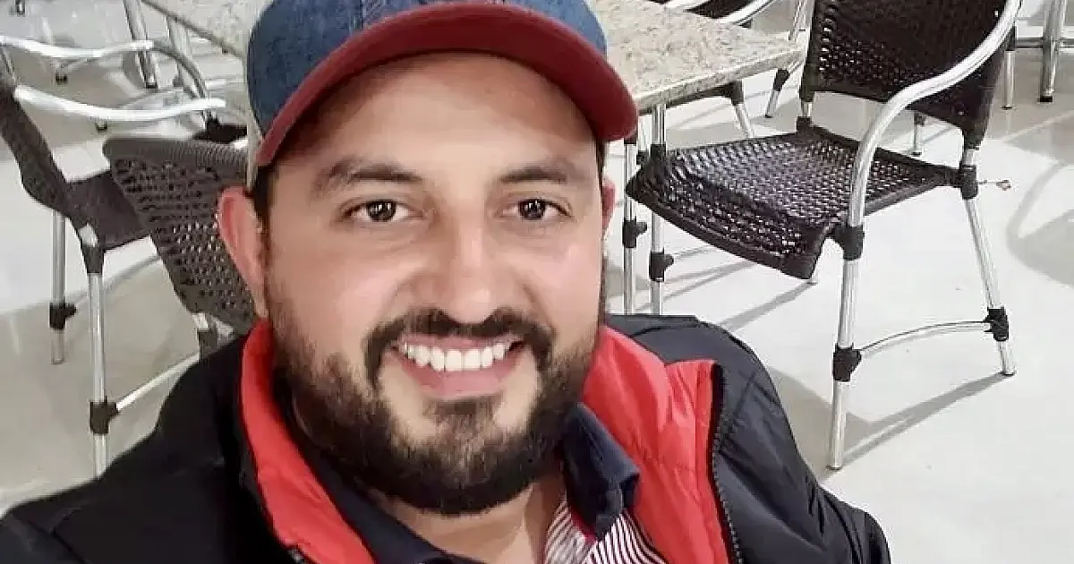 Radialista da Fronteira é executado com mais de 15 tiros