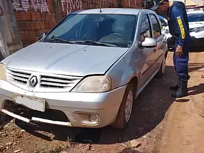 Urna eletrônica furtada no 1° turno continua desaparecida