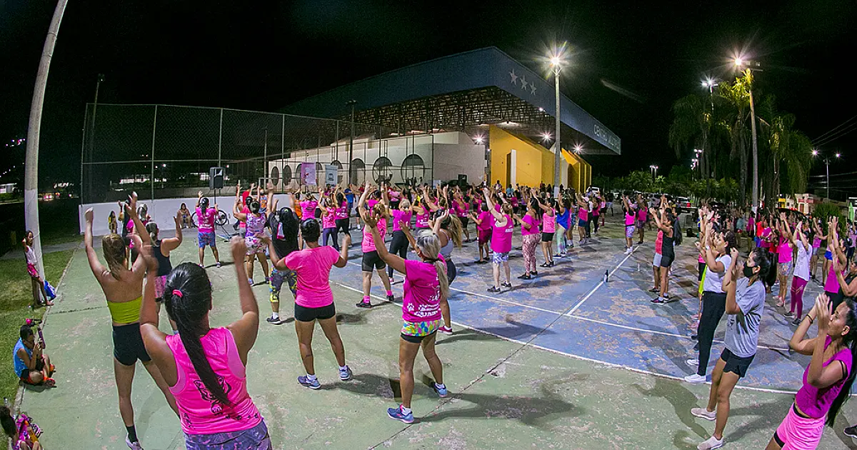 Roda de Conversa no CCI abre programação do mês da mulher em Corumbá