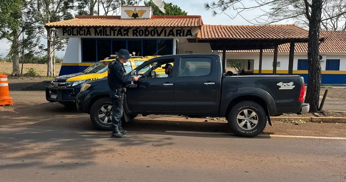 Polícia Militar Rodoviária antecipa "Operação Independência" para esta quarta-feira