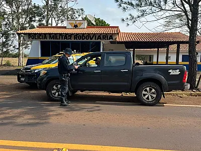 Polícia Militar Rodoviária antecipa "Operação Independência" para esta quarta-feira