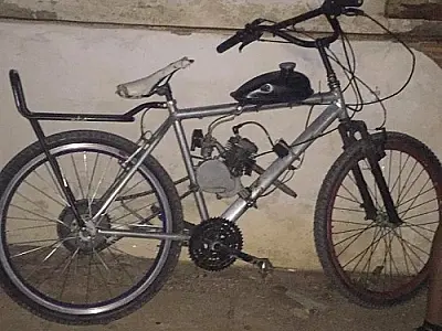 PM de Corumbá recupera bicicleta elétrica furtada durante os festejos de carnaval