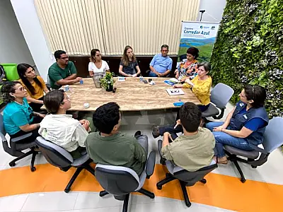 Wetlands International e IHP planejam fomentar atividades turísticas na Serra do Amolar