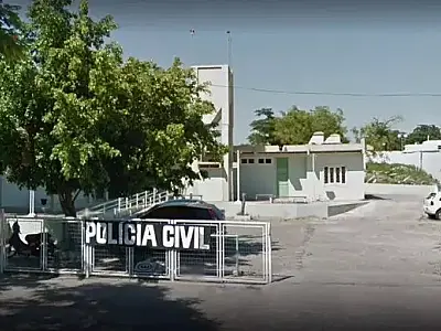 Prefeito de Ladário interna pai em clínica psiquiátrica e família aciona justiça
