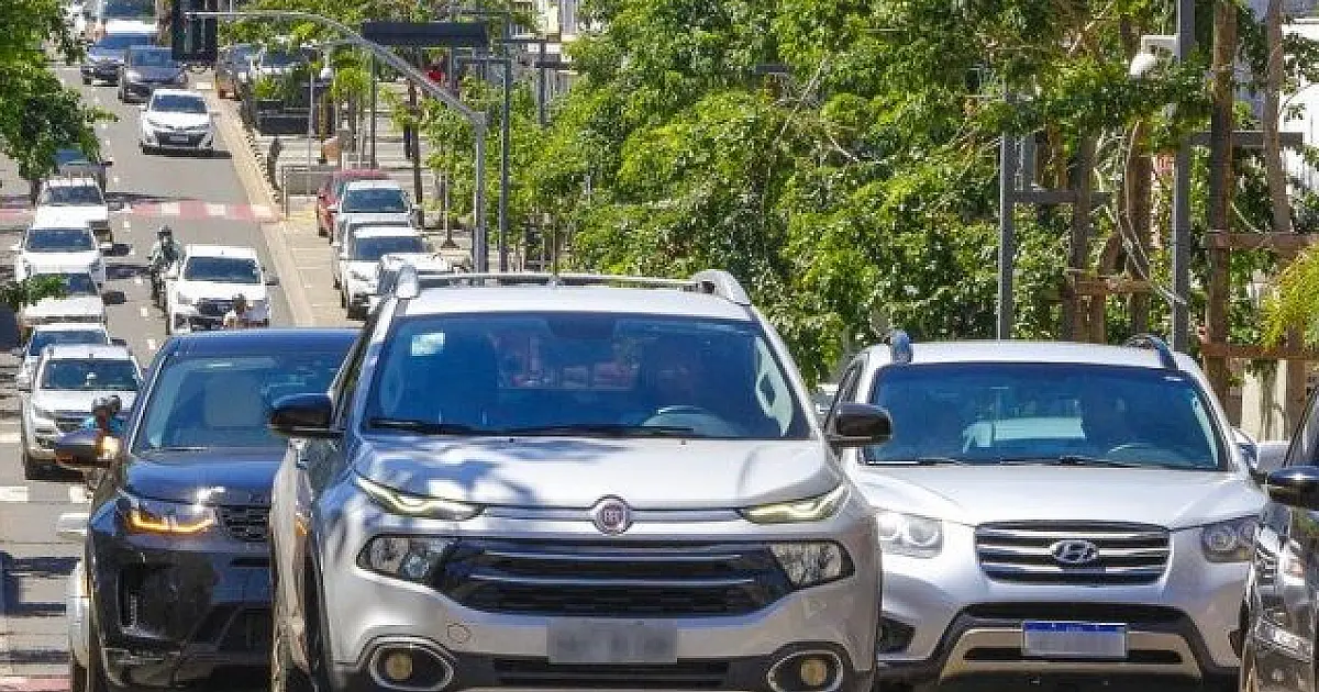 Pagamento à vista do IPVA com 15% de desconto segue até 31 de janeiro