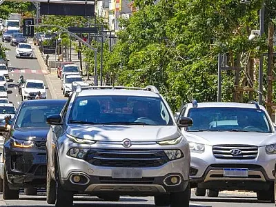 Pagamento à vista do IPVA com 15% de desconto segue até 31 de janeiro