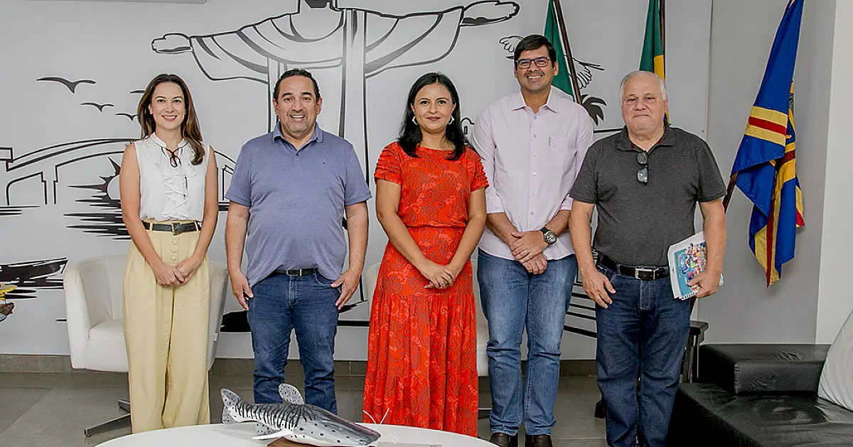Corumbá vai sediar evento para discutir fenômeno migratório no Mercosul