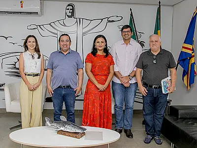 Corumbá vai sediar evento para discutir fenômeno migratório no Mercosul