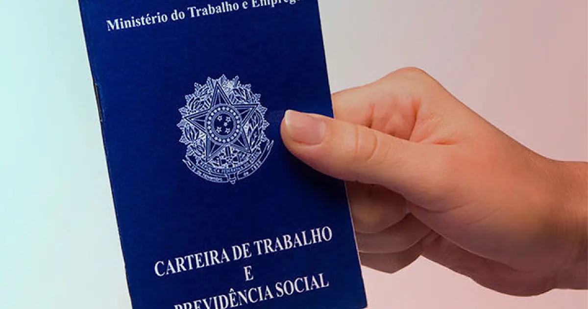 Funtrab abre a segunda semana de dezembro com oferta de 2,6 mil vagas de emprego
