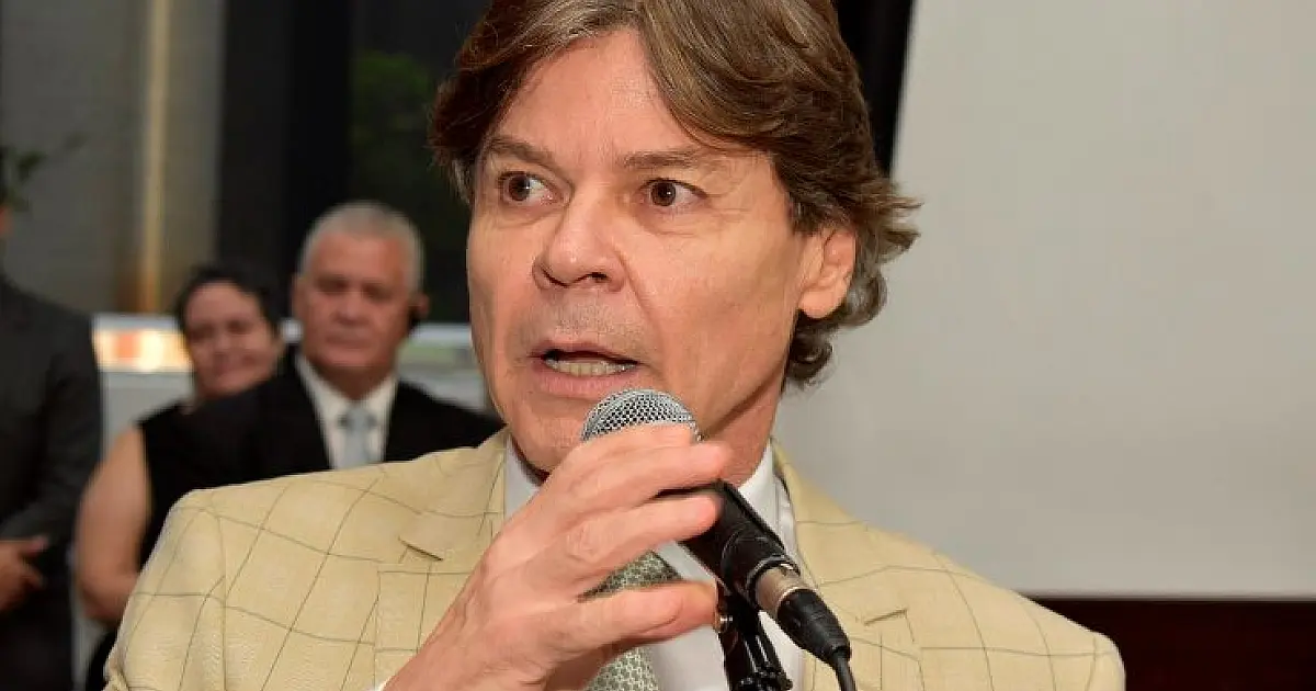 Paulo Duarte sugere instalação de salas de apoio à amamentação em órgãos públicos