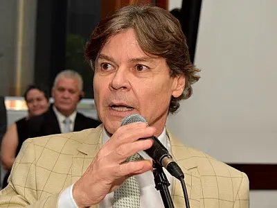 Paulo Duarte sugere instalação de salas de apoio à amamentação em órgãos públicos