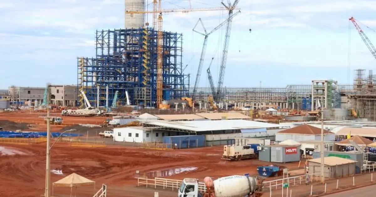 MS cria 4.669 vagas de empregos em janeiro impulsionado por agropecuária e construção civil