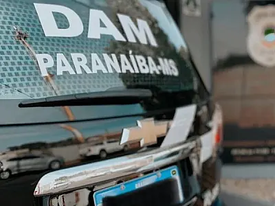 Idoso que gravava vídeo estuprando neta é preso em Paranaíba