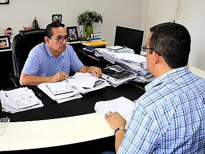 Lançado em 2018 com 234 vagas, concurso da Educação teve 540 novos servidores empossados