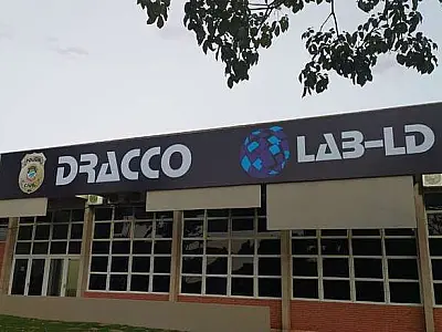 Dracco completa um ano de combate à corrupção e crime organizado