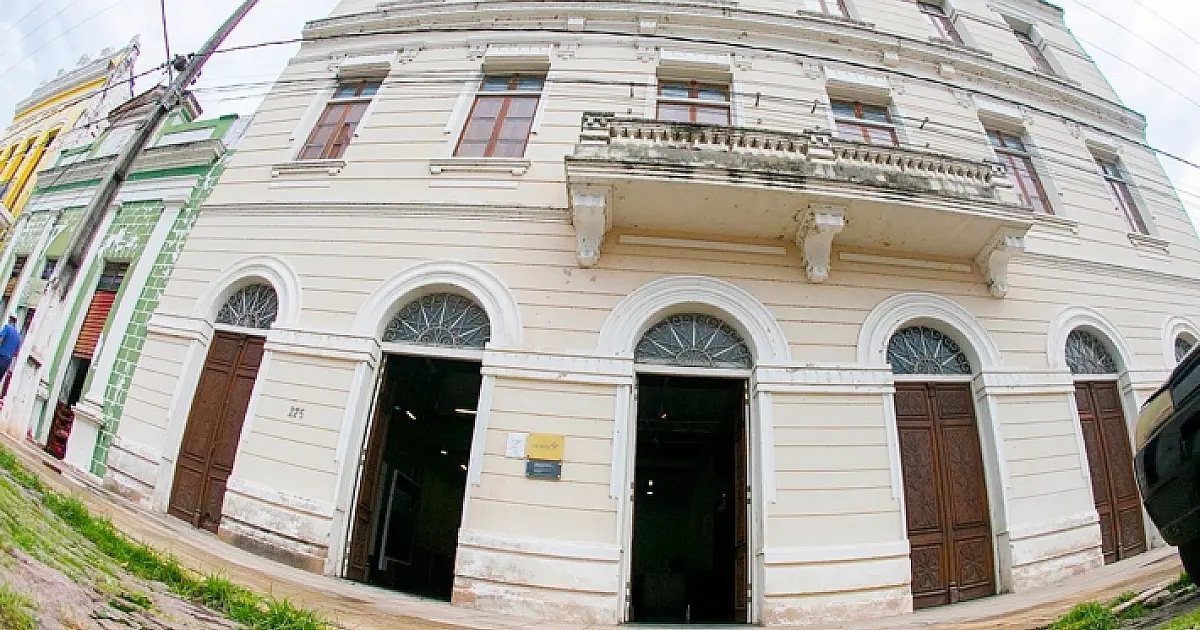 Semana do Patrimônio reúne oficinas e atividades culturais em Corumbá