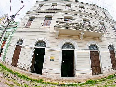 Semana do Patrimônio reúne oficinas e atividades culturais em Corumbá