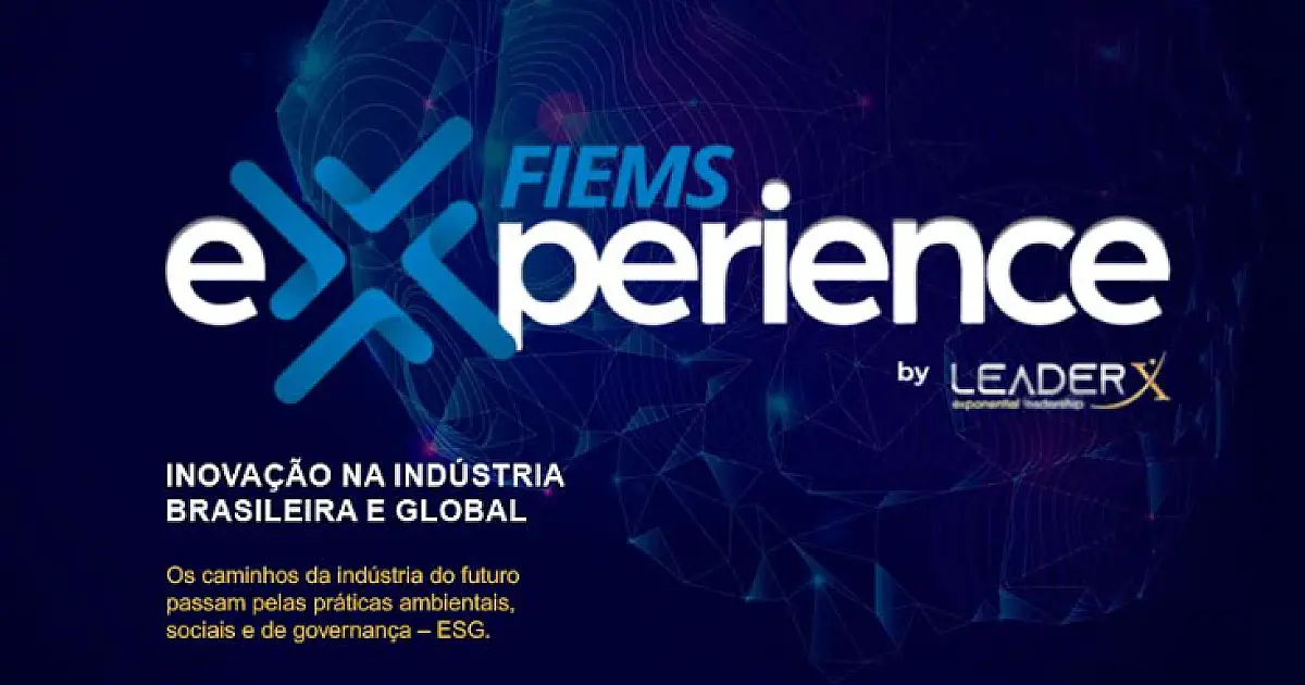 De volta em 2022, Fiems Experience traz líderes empresariais a MS para discutir agenda ESG