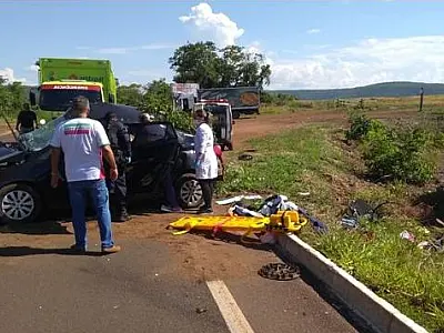 Operação flagrou 68 motoristas sob efeito de álcool e registrou 8 mortes em rodovias