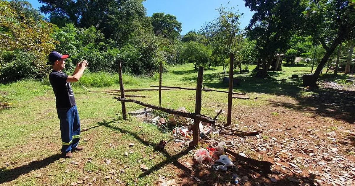 Caixa incineradora de baixo custo pode ser alternativa para evitar incêndios no Pantanal