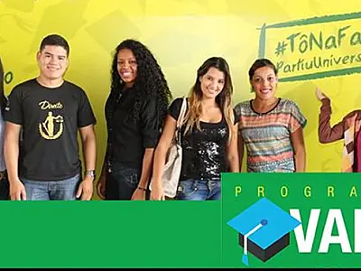 Candidatos habilitados no Vale Universidade serão anunciados no dia 6