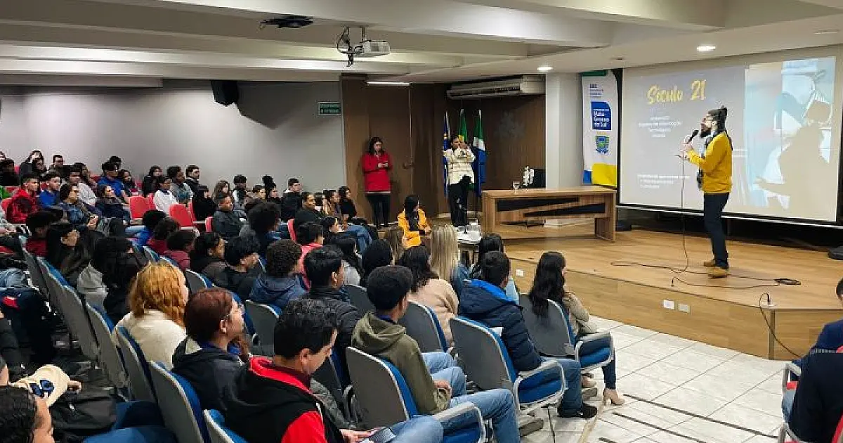 Consulta pública faz levantamento sobre a saúde mental dos jovens de MS