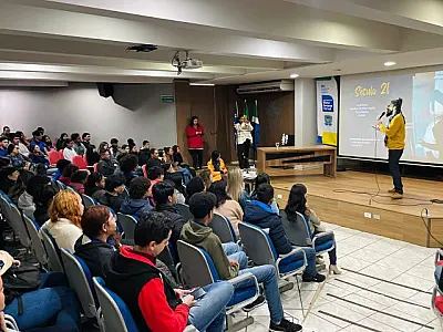 Consulta pública faz levantamento sobre a saúde mental dos jovens de MS