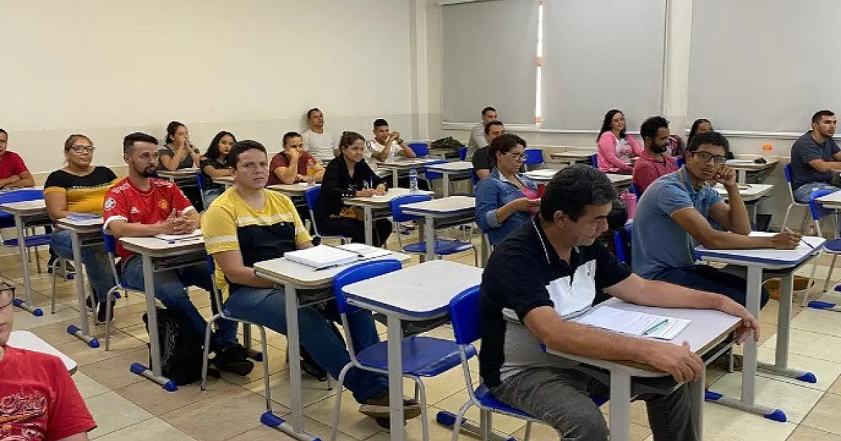 MS Qualifica já capacitou 3,5 mil pessoas para o mercado de trabalho