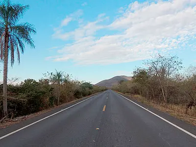 Mato Grosso do Sul tem 26 projetos rodoviários na lista de prioridades do Governo Federal