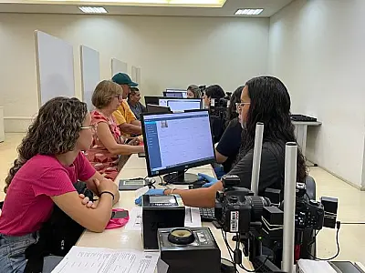 Mais de 14 mil novas identidades já foram emitidas em MS