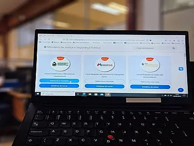 Curso online e gratuito é oportunidade de capacitação em direitos do consumidor
