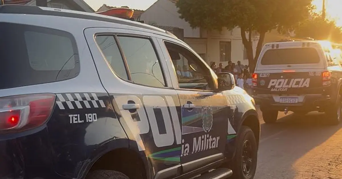 Mulher é presa por furto de bicicleta em Ladário