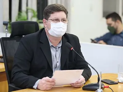 Vereador pede instalação de um centro de atendimento e apoio aos ribeirinhos