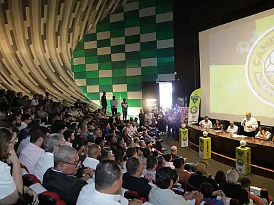 Campeonato Sul-mato-grossense de Futebol é lançado com novo formato e R$ 80 mil em prêmios